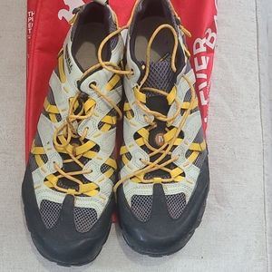 Merrell Continuum Men's 9.5